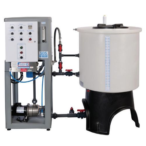 Unité de mélange - SDS - Mar Cor Purification