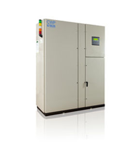Unité de purification d'eau par osmose inverse - 5 000 - 13 000 gpd | CWP 100 H - Mar Cor Purification