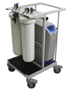 Filtre à eau - PTG-520® - Mar Cor Purification - à charbon actif
