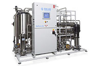 Unité de purification d'eau - BioPure LSX - Mar Cor Purification