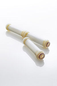 Cartouche filtrante à eau - FiberFlo HF - Mar Cor Purification - pour ultra-filtration / en polysulfone / à membrane
