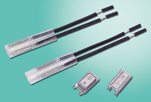 Protecteur thermique - 8CM series - Hengxin Precision Electrical Equipment