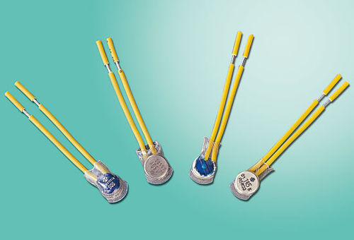 Protecteur thermique - S01, S06 series - Hengxin Precision Electrical Equipment