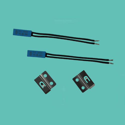 Thermostat bimétallique -  TP2 series - Hengxin Precision Electrical Equipment - fixe / miniature