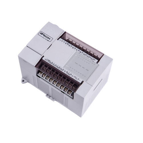 Automate programmable box - LX3V 1212M - Wecon Technology Co.Ltd - avec E/S intégrée / RS485 / Modbus