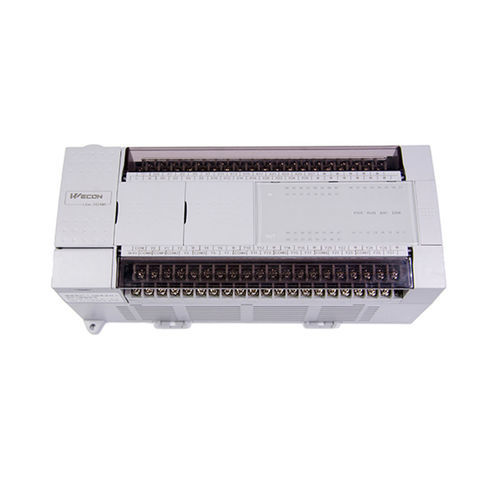 Automate programmable box - LX3V 2424M - Wecon Technology Co.Ltd - avec E/S intégrée / RS485 / Modbus