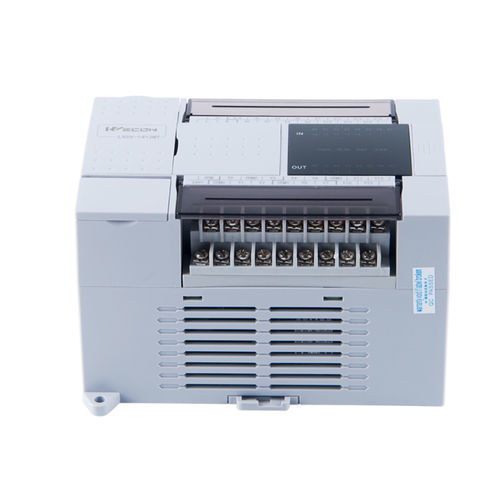 Automate programmable box - LX5V 1412MT - Wecon Technology Co.Ltd - avec E/S intégrée / entrées analogiques / sorties analogiques