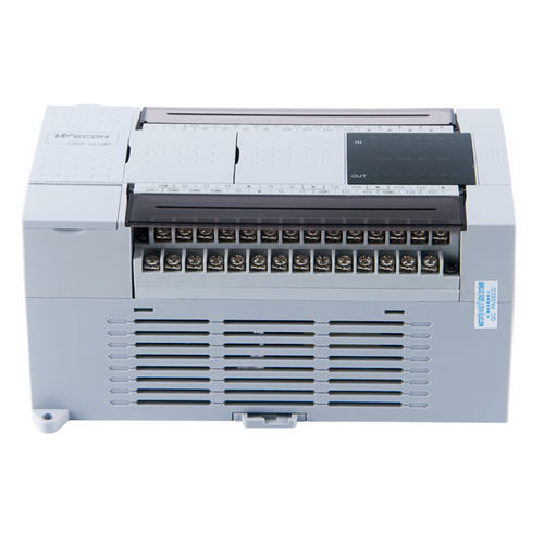 Automate programmable box - LX5V 1616MT - Wecon Technology Co.Ltd - avec E/S intégrée / entrées analogiques / sorties analogiques