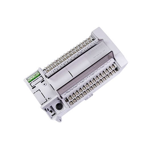 Automate programmable box - LX5S 1616M - Wecon Technology Co.Ltd - sur réseau Ethernet / à haute vitesse