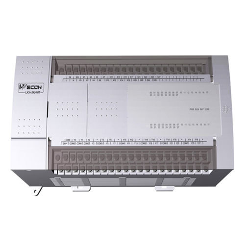 Automate programmable box - LX3VE 2424M - Wecon Technology Co.Ltd - RS485 / RS422 / à haute vitesse