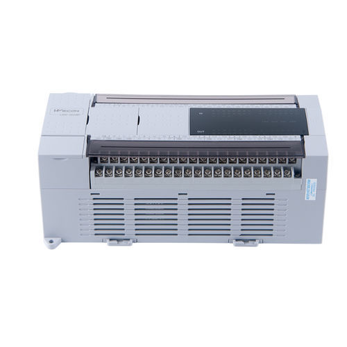 Automate programmable avec E/S intégrée - LX5V series  - Wecon Technology Co.Ltd - sortie NPN / RS485 / RS422