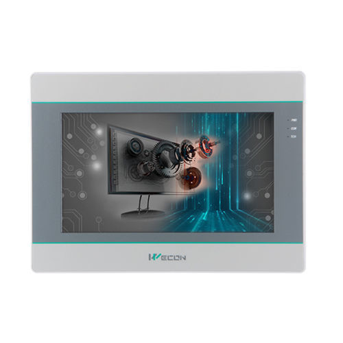 IHM à écran tactile - PI3102ig series - Wecon Technology Co.Ltd - encastrable / 1024 x 600 / ARM Cortex-A9