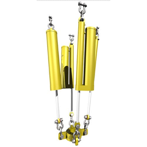 Tendeur de colonne montante - PRT - CAMERON - hydraulique