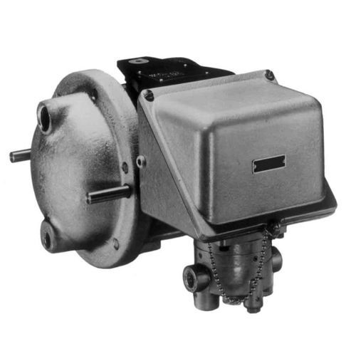 Transmetteur de pression différentielle - BARTON 274A  - CAMERON - pour huile / pour gaz / résistant aux intempéries