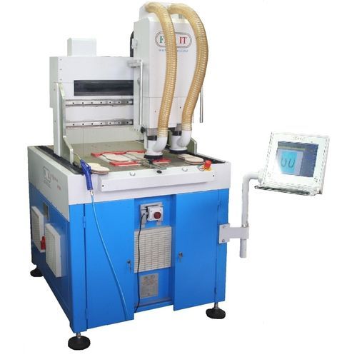 Pantografo - F43DMINI - FERVIT srl - mécanique / de plastique / de bois