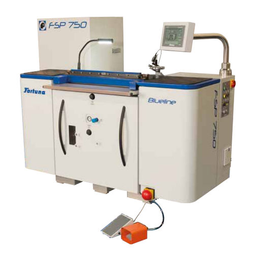 Machine à refendre - FSP 750 Blueline - Fortuna GmbH