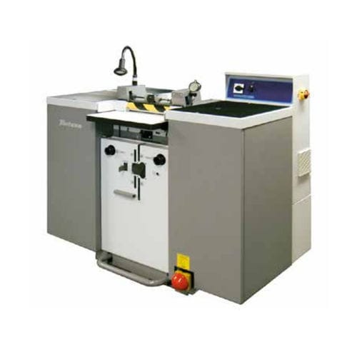 Machine à refendre - AB 320 - Fortuna GmbH