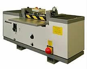 Machine à refendre - SPM 470 series - Fortuna GmbH