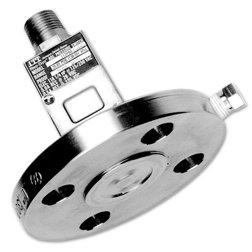 Pressostat à membrane - 112P  - Neo-Dyn - relatif / à bride / NPT 1/2