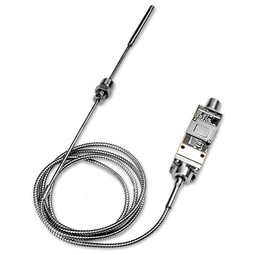 Interrupteur thermique capillaire - 132TC  - Neo-Dyn - réglable / NPT 1/2 / en PVC