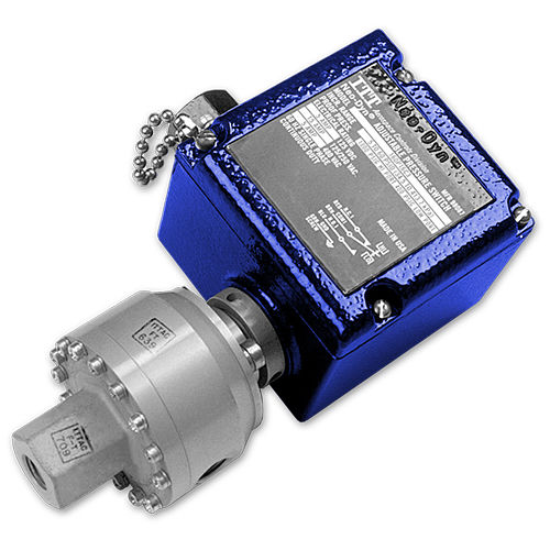 Pressostat à membrane - 160P  - Neo-Dyn - différentiel / torique / fileté