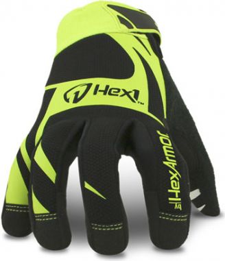 Gants de travail - Hex1™ 2120 - HexArmor - de protection mécanique