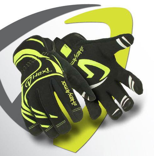 Gants de travail - Hex1™ 2121 - HexArmor - anti-abrasion