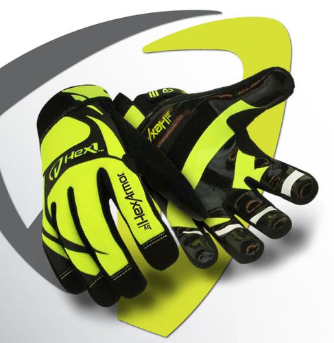 Gants de manutention - Hex1™ 2122 - HexArmor - anti-abrasion
