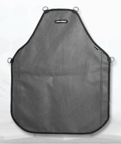 Tablier de travail - AP321 - HexArmor - anticoupure / pour l'industrie agroalimentaire / unisexe