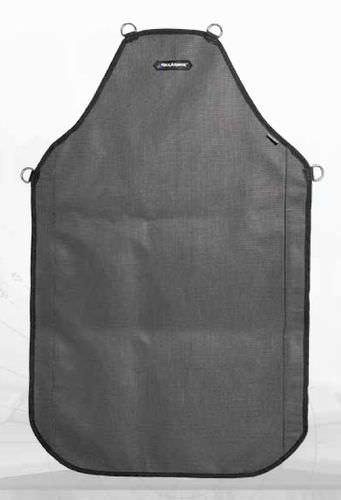 Tablier de travail - AP382 - HexArmor - anticoupure / pour l'industrie agroalimentaire / unisexe