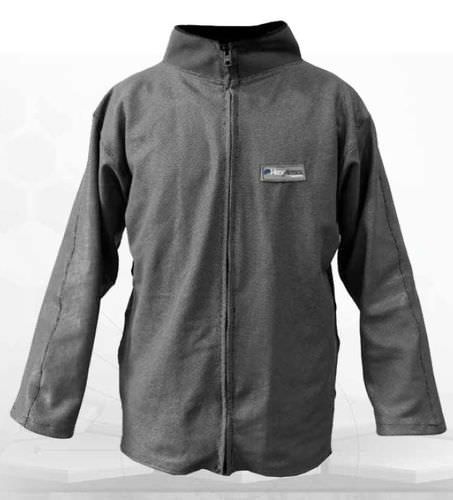 Veste de travail - HAJ01, HAJ02 - HexArmor - anticoupure / unisexe