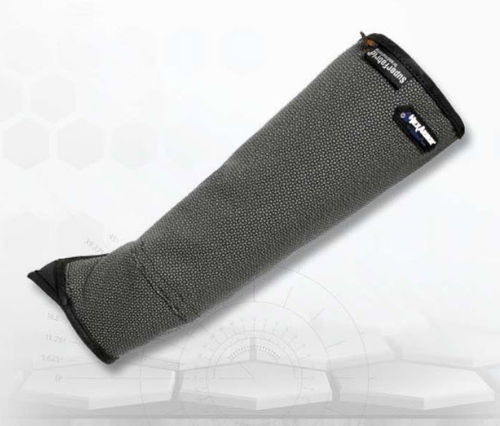 Manchette de protection de travail - AG9X - HexArmor - anticoupure / en néoprène® / unisexe