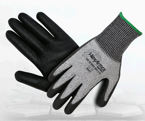 Gants de travail - 9000 Series™ (9003) - HexArmor - anticoupure / enduit polyuréthane