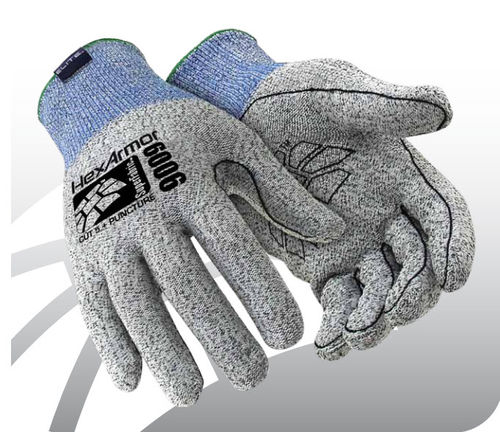 Gants de manutention - 9000 Series™ (9009) - HexArmor - anticoupure / en polyéthylène / antidérapant