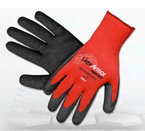 Gants de travail - 9000 Series™ (9011) - HexArmor - anti-abrasion