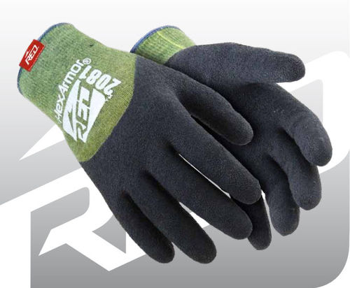 Gants de travail - 2000 Series™ (2081) - HexArmor - anti-abrasion / en latex