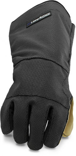 Gants de travail - SuperHOG 19” 3188 - HexArmor - anticoupure / en cuir