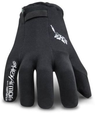 Gants de travail - PointGuard® X 6044 - HexArmor - antiperforation / en nitrile / en latex