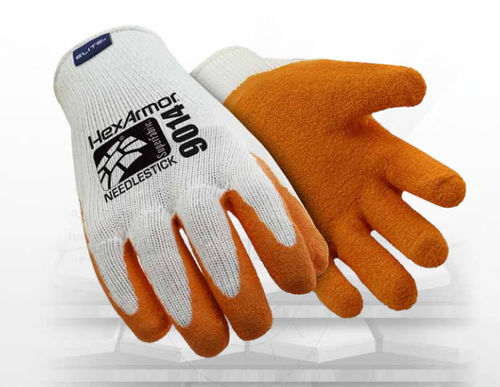 Gants de manutention - SharpsMaster II® 9014 - HexArmor - antiperforation