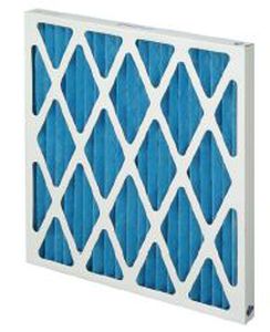Filtre à air - Aero - Afpro Filters - en panneaux / pré-filtration grossière / pour climatisation