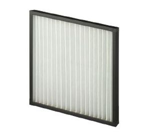 Filtre à air - APKK  - Afpro Filters - en panneaux / pré-filtration grossière / pour climatisation