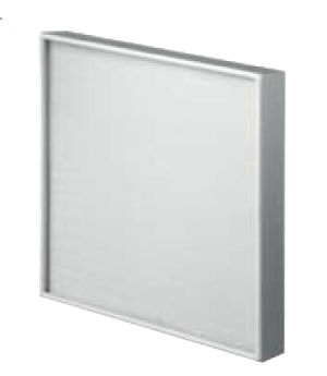 Filtre à air - HLA-H series  - Afpro Filters - en panneaux / pour salle blanche / HEPA