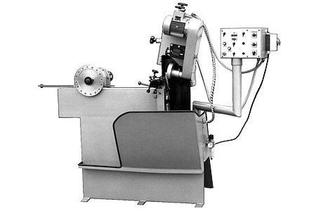 Rectifieuse à meule horizontale - PLT 1700  - e.petschauer gmbh - pour engrenage / pour outils de coupe / contrôlée par PLC