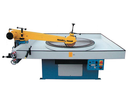 Machine de polissage pour métaux - PL series  - e.petschauer gmbh - industrielle / automatique