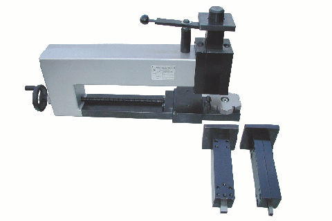 Unité de poinçonnage manuelle - KH 800 - e.petschauer gmbh - mécanique / de tôle / horizontale