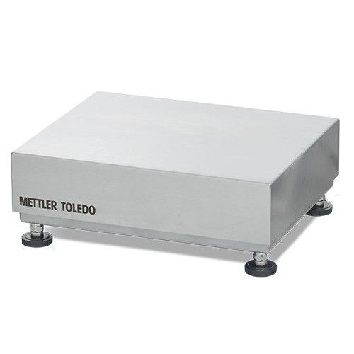 Balance à plate-forme - PBK9 series - METTLER TOLEDO - mécanique / kg / lb