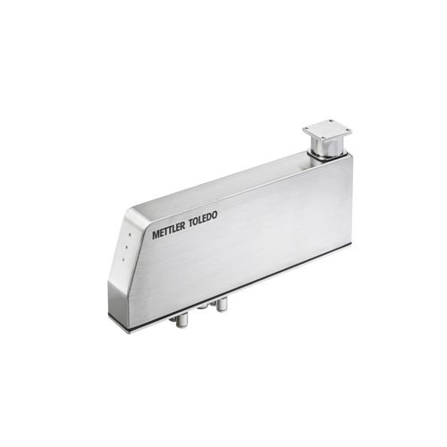 Module de pesage électronique - WMF - METTLER TOLEDO - pour l'industrie / de pesage