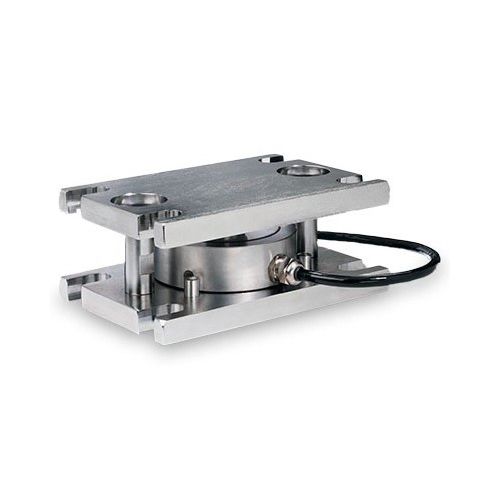 Module de pesage en inox - 0970 Ringmount  - METTLER TOLEDO - pour réservoir / pour récipients / de pesage
