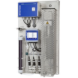 Détecteur de conductivité - DCC-1000e - METTLER TOLEDO - CO2 / numérique / à turbine
