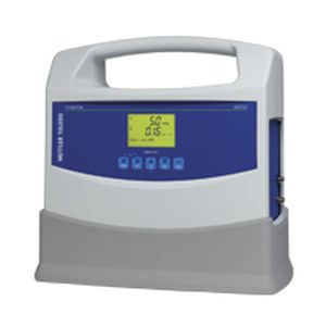 Analyseur d'eau - 450TOC - METTLER TOLEDO - de carbone organique total / de surveillance / de concentration